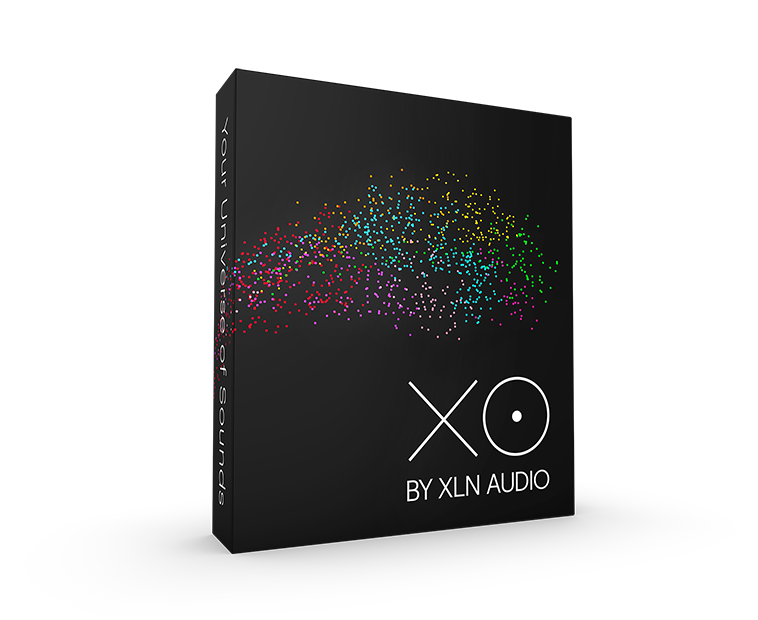 XLN Audio XO (Full  Latest Version)